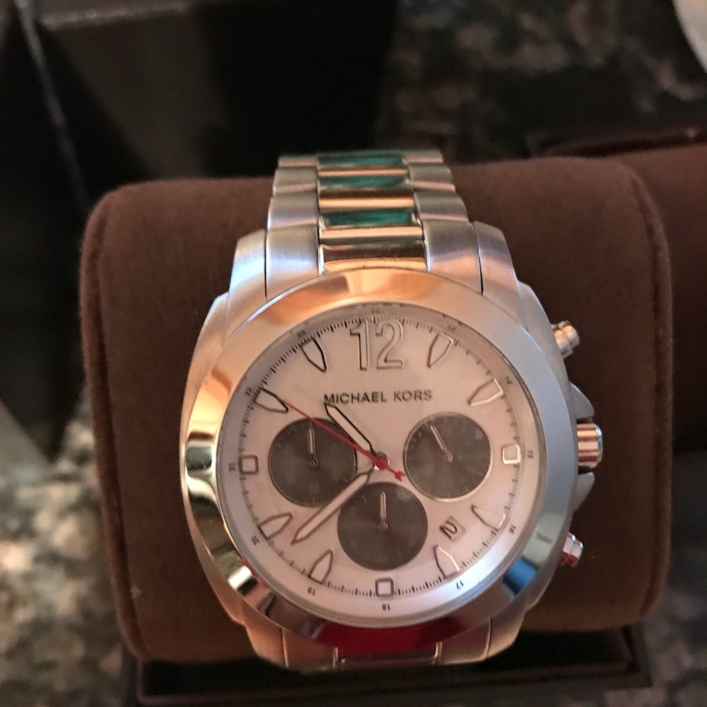Michael Kors watch